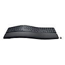 Logitech ERGO K860 Split Keyboard for Business - Tastatur - Deutsch - Graphite