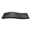 Logitech ERGO K860 - Tastatur - Schweiz