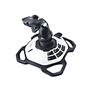 Logitech Extreme 3D Pro - joystick - filaire