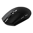 Logitech G G305 - Maus - LIGHTSPEED - Schwarz