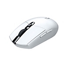 Logitech G G305 - Maus - LIGHTSPEED - weiß