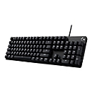 Logitech G G413 SE - Tastatur - hintergrundbeleuchtet - USB - QWERTZ - Deutsch