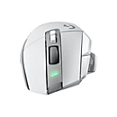 Logitech G G502 X LIGHTSPEED - Maus - optisch - 8 Tasten - kabellos - 2.4 GHz