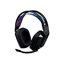 Logitech G G535 LIGHTSPEED Wireless Gaming Headset - Headset - ohrumschließend - LIGHTSPEED - kabellos - Schwarz