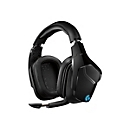 Logitech Gaming Headset G935 - micro-casque