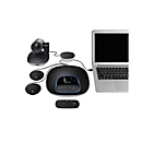 Logitech GROUP Expansion Microphones Only - Mikrofonset