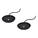 Logitech GROUP Expansion Microphones Only - Mikrofonset