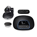 Logitech GROUP - kit de vidéo-conférence