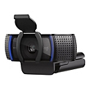 Logitech HD Pro Webcam C920S - Webcam