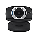 Logitech HD Webcam C615 - Webcam