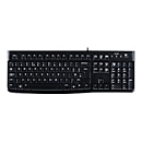 Logitech K120 for Business - Tastatur - USB