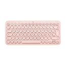 Logitech K380 Multi-Device Bluetooth Keyboard - Tastatur - kabellos - Bluetooth 3.0 - QWERTY - US International