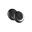 Logitech - Lederohrkissen für Headset (Packung mit 2)