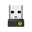 Logitech Logi Bolt - Wireless Maus- / Tastaturempfänger