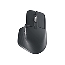 Logitech Master Series MX Master 3S for Business - Maus - ergonomisch - Für Rechtshänder - optisch - 7 Tasten