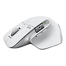 Logitech Master Series MX Master 3S - Maus - ergonomisch - optisch - 7 Tasten - kabellos