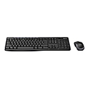 Logitech MK270 Wireless Combo - Tastatur-und-Maus-Set - GB