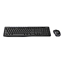Logitech MK270 Wireless Combo - Tastatur-und-Maus-Set - Italienisch