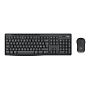 Logitech MK370 Combo for Business - Tastatur-und-Maus-Set - kabellos - Bluetooth LE - QWERTZ - Deutsch