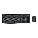 Logitech MK370 Combo for Business - Tastatur-und-Maus-Set - kabellos - Bluetooth LE - QWERTZ - Schweiz