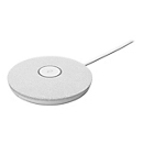 Logitech Module de micro Rally - Blanc