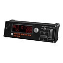 Logitech Multi Panel - Panneau d'instruments de simulateur de vol - filaire