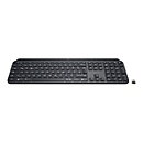 Logitech MX Keys - clavier - QWERTZ - Allemand - graphite
