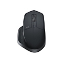 Logitech MX Master 2S - Maus - Bluetooth, 2.4 GHz - Graphite