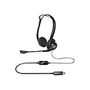 Logitech PC Headset 960 USB - micro-casque