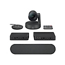 Logitech Rally - Kit für Videokonferenzen