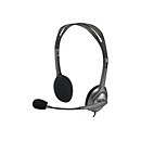 Logitech Stereo H111 - Headset