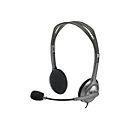 Logitech Stereo Headset H110 - Headset