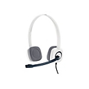 Logitech Stereo Headset H150 - micro-casque