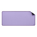 Logitech Studio Series Desk Mat - Tastatur und Mauspad - Lavendel