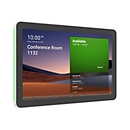 Logitech Tap Scheduler Purpose-Built Scheduling Panel for Meeting Rooms - Videokonferenzkomponente