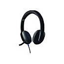 Logitech USB Headset H540 - micro-casque