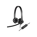 Logitech USB Headset H570e - Headset