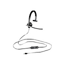 Logitech USB Headset Mono H650e - Headset