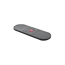 Logitech Videokonferenzsystem-Fernsteuerung - Graphite