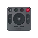 Logitech Videokonferenzsystem-Fernsteuerung
