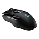 Logitech Wireless Gaming Mouse G903 LIGHTSPEED with HERO 16K sensor - Maus - USB, LIGHTSPEED
