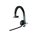 Logitech Wireless Headset Mono H820e - Headset