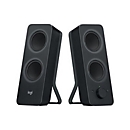 Logitech Z207 - haut-parleurs - pour PC - sans fil
