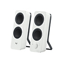 Logitech Z207 - haut-parleurs - pour PC - sans fil