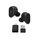 Logitech Zone True Wireless - True Wireless-Kopfhörer