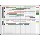LOT calendrier annuel Basic 6-35-12/9 MAUL
