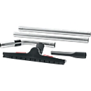 Lot complet d'accessoires pour aspirateur de sécurité professionnel asbest