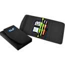Lot de marqueurs Pica Master, pour charpentiers, avec fermeture velcro et sécurité