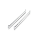 Lot de traverses, 2 p., pour une largeur de 2000 mm