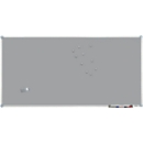 Lot silverboard 2000 MAUL, 900 x 1800 mm